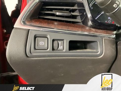 Used 2023 Cadillac XT5 Premium Luxury AWD/4WD image 12
