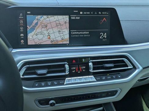 Used 2021 BMW X5 sDrive40i w/ Premium Package 2 RWD image 15