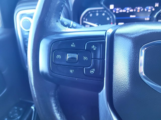 Used 2019 GMC Sierra 1500 Denali w/ Denali Ultimate Package AWD/4WD image 25