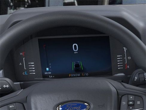 New 2025 Ford Ranger XL image 13