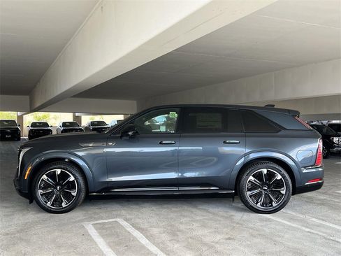 New 2026 Cadillac Escalade IQ Sport 1 image 7