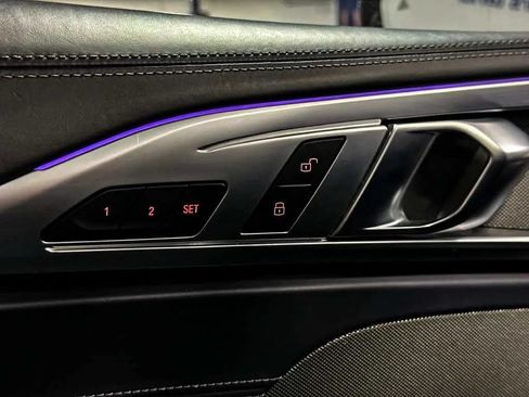 Used 2019 BMW M850i xDrive Coupe AWD/4WD image 17