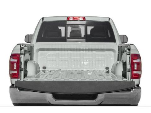 Certified 2022 RAM 2500 Laramie AWD/4WD image 11