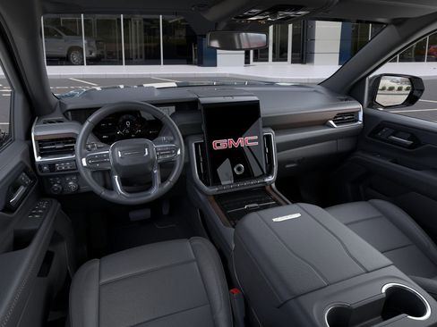 New 2026 GMC Yukon Denali w/ Sun & Power Step Package AWD/4WD image 52