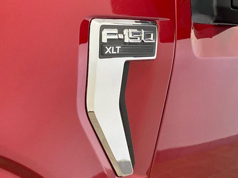 New 2026 Ford F150 XLT w/ XLT Chrome Appearance Package image 15