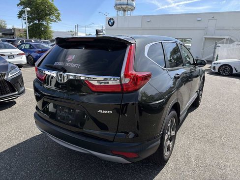Used 2019 Honda CR-V EX-L image 7