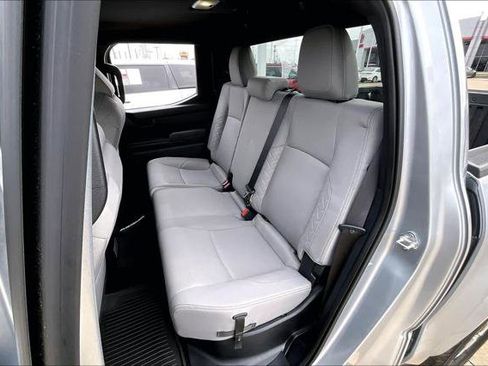 Certified 2025 Toyota Tacoma SR5 image 20