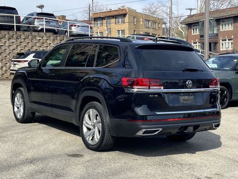 New 2026 Subaru Ascent Premium AWD/4WD image 42