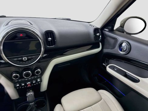 Used 2018 MINI Cooper Countryman S AWD/4WD image 25