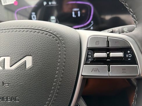 New 2025 Kia Telluride EX X-Line image 19
