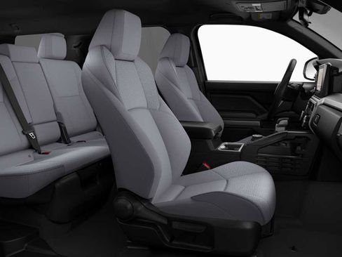 New 2026 Toyota 4Runner SR5 image 6