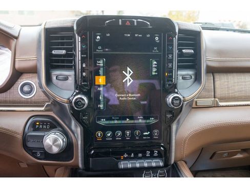 Used 2020 RAM 1500 Limited image 19