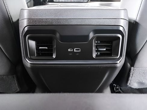 Used 2023 Chevrolet Silverado 1500 RST w/ Z71 Off-Road Package AWD/4WD image 28
