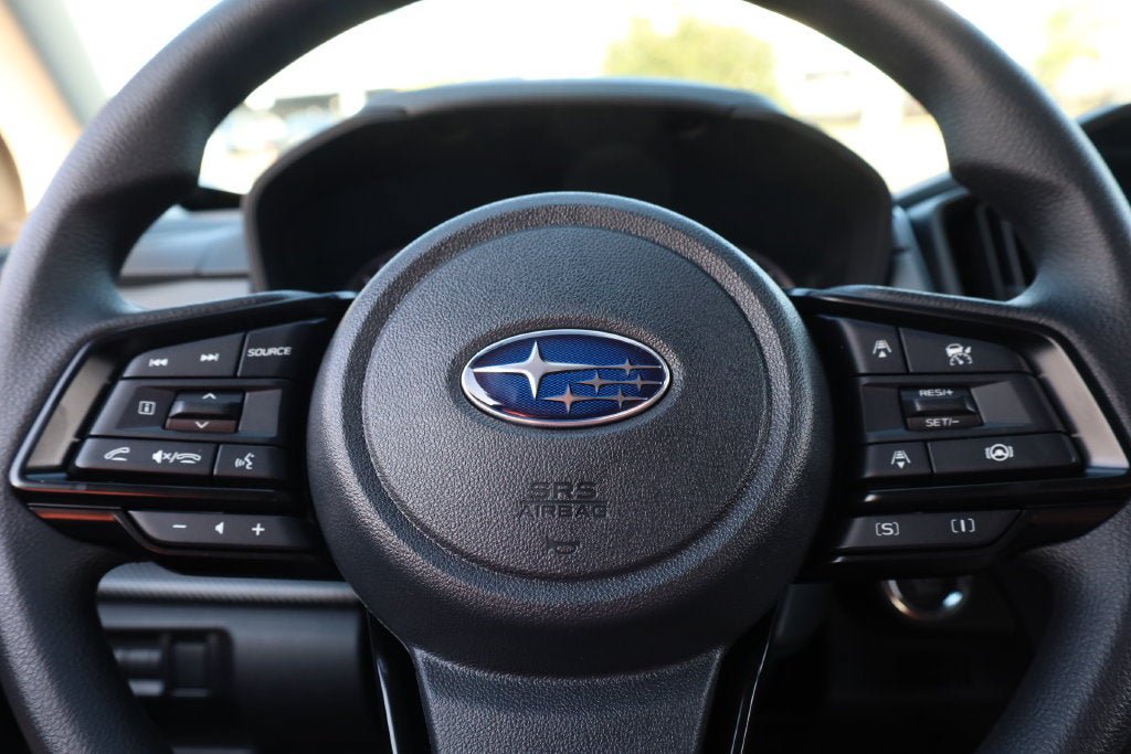 New 2026 Subaru Crosstrek 2.5i Premium AWD/4WD image 9