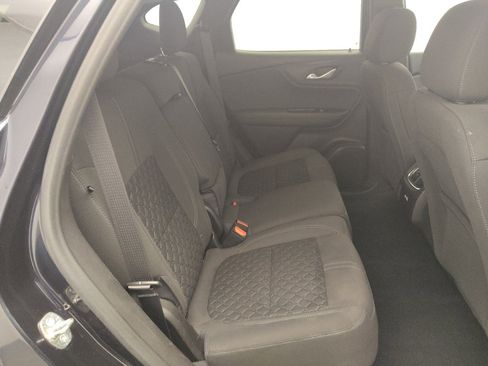 Used 2020 Chevrolet Blazer LT FWD image 19