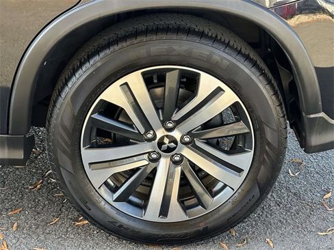 Used 2020 Mitsubishi Outlander Sport SE image 29