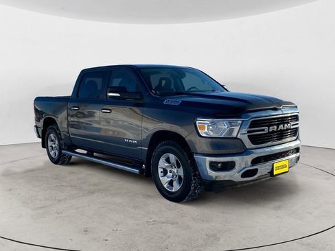 Used 2019 RAM 1500 Big Horn image 7