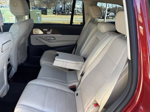 Used 2020 Mercedes-Benz GLS 450 GLS 450 image 20