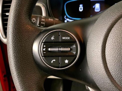 Certified 2024 Kia Soul LX FWD image 18