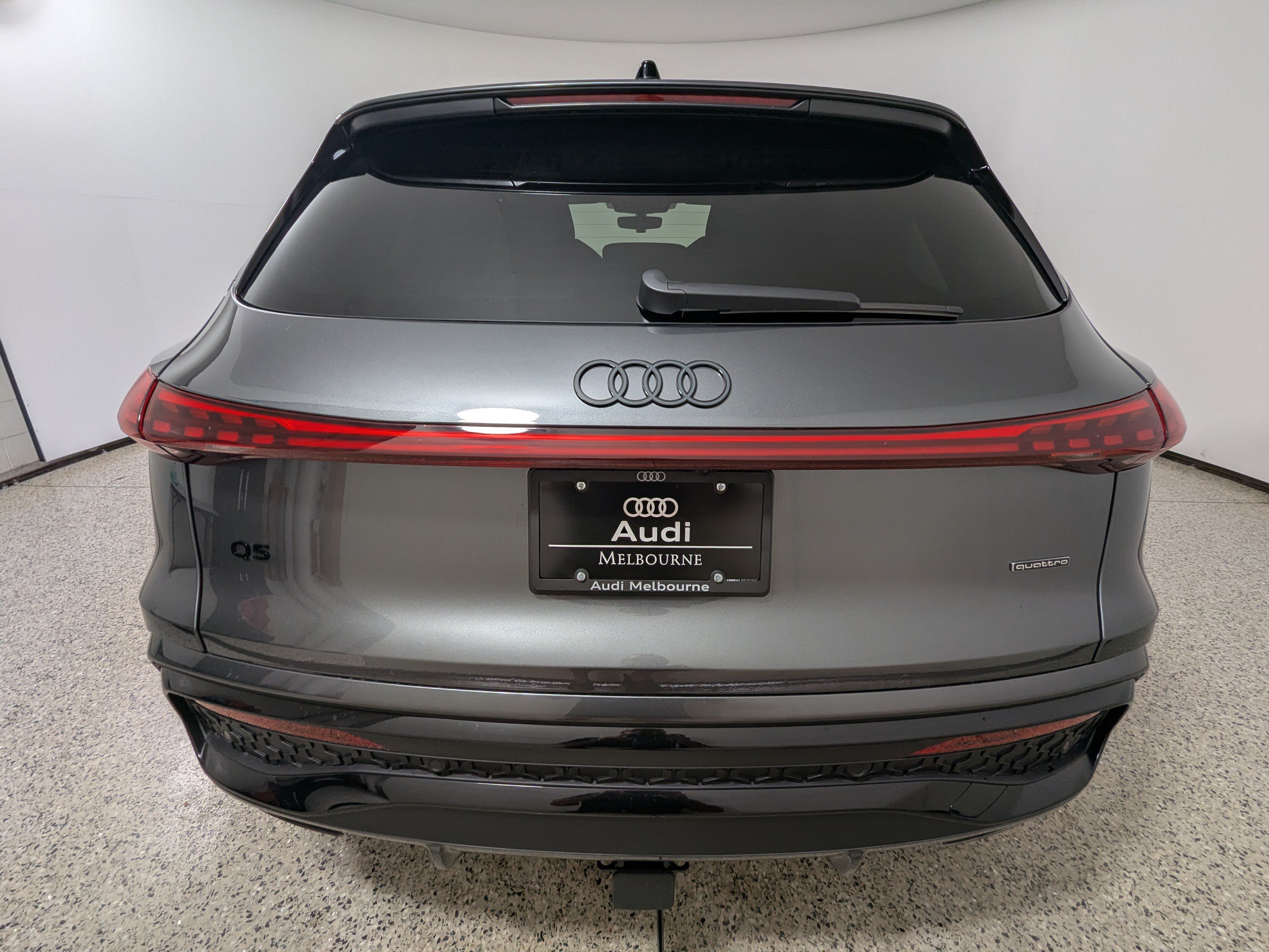New 2026 Audi Q5 Premium Plus AWD/4WD image 6