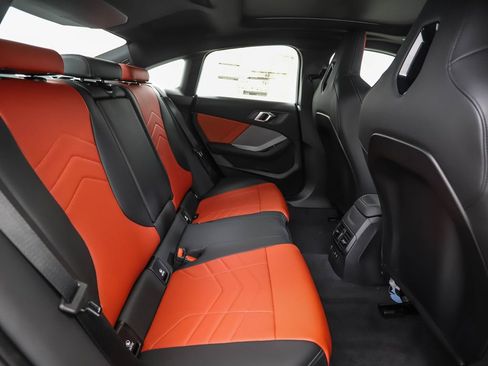 Used 2026 BMW M235i xDrive M235i xDrive w/ Technology Package image 28