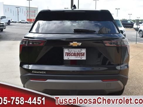 New 2026 Chevrolet Equinox LT FWD image 8