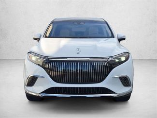 Certified 2025 Mercedes-Benz Maybach EQS 680 4MATIC video 2