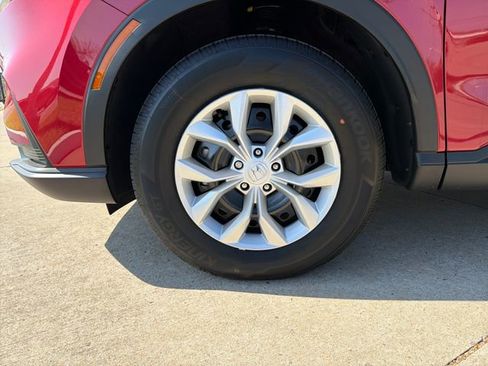 New 2026 Honda CR-V LX image 9