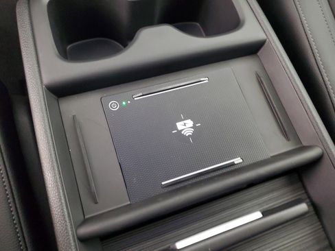 New 2026 Honda Odyssey EX-L image 18