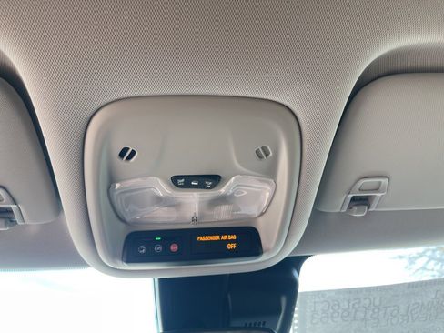 New 2026 Chevrolet TrailBlazer LS w/ LS Convenience Package image 25