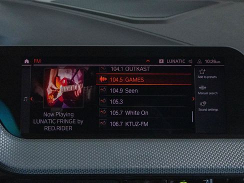 Used 2024 BMW 228i Gran Coupe w/ Convenience Package image 9