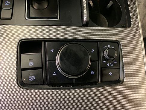 Used 2024 MAZDA CX-90 Plug-In Hybrid w/ Premium Pkg AWD/4WD image 45