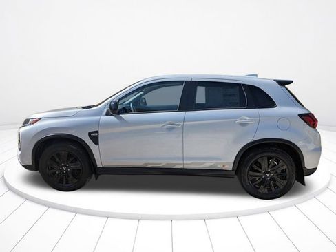New 2026 Mitsubishi Outlander Sport AWD image 7