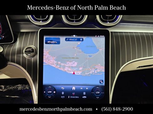 New 2026 Mercedes-Benz CLE 450 4MATIC Cabriolet image 15