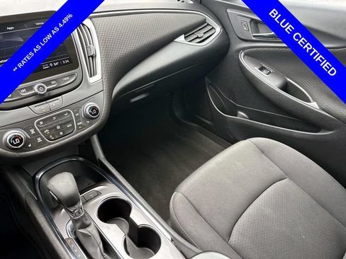 Used 2024 Chevrolet Malibu LT FWD image 15