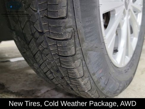 Used 2023 Ford Escape Active AWD/4WD image 11