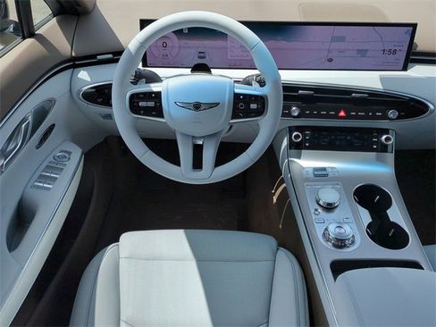 New 2026 Genesis GV70 2.5T Advanced image 14