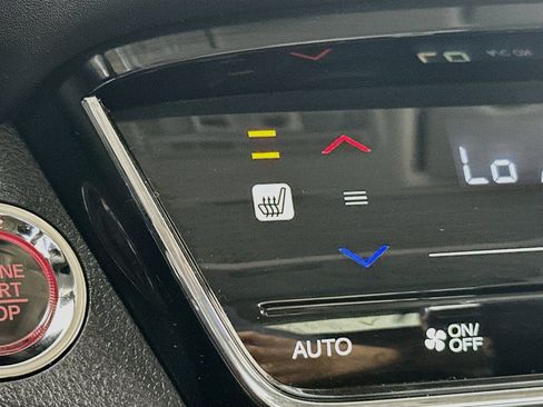Used 2022 Honda HR-V EX image 19
