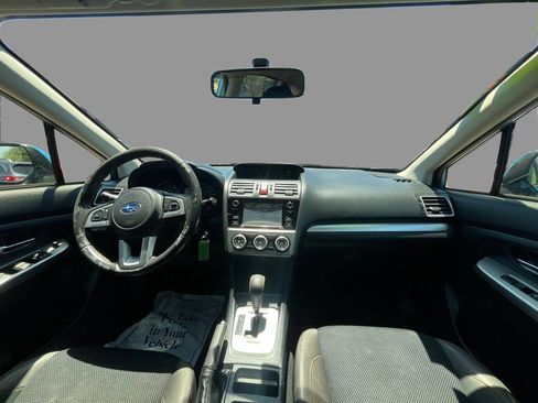 Used 2016 Subaru Crosstrek 2.0i Premium AWD/4WD image 9