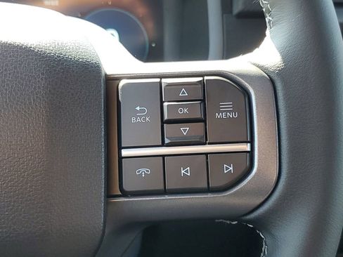 New 2025 Ford F150 XLT w/ Equipment Group 302A MID image 11