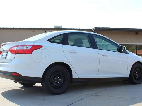 Used 2012 Ford Focus SE FWD image 66