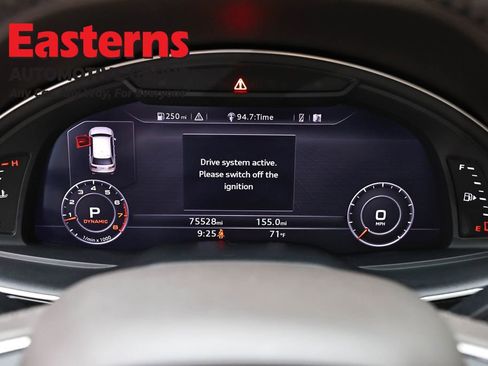 Used 2019 Audi Q7 3.0T Prestige w/ Prestige Package AWD/4WD image 18