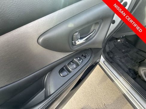 Certified 2021 Nissan Murano S image 13