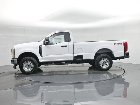 New 2026 Ford F350 XL w/ FX4 Off-Road Package AWD/4WD image 23