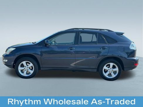 Used 2005 Lexus RX 330 AWD w/ Premium Plus Pkg image 5