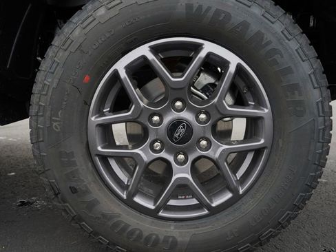 New 2025 Ford Ranger XLT w/ Technology Package AWD/4WD image 28