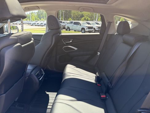 Certified 2024 Acura RDX SH-AWD image 30