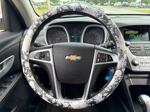 Used 2015 Chevrolet Equinox LT w/ Driver Convenience Package AWD/4WD image 17