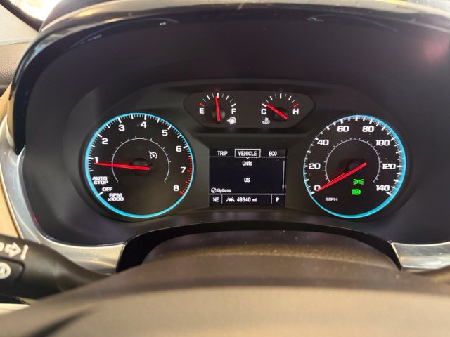 Used 2022 Chevrolet Traverse LS FWD image 14