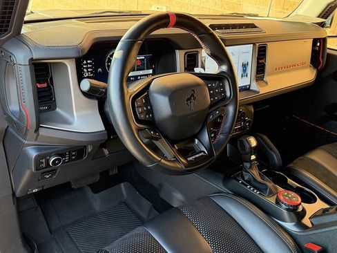 Used 2024 Ford Bronco Raptor image 4